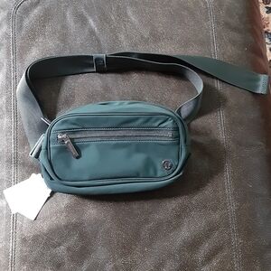 Lululemon Wunderlust Belt Bag